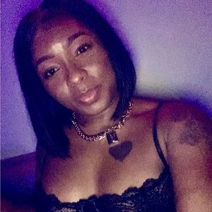 Meet your Posher, Sheri